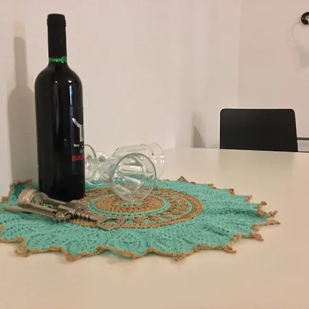 Apartment Erkel