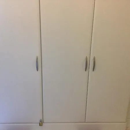 Erkel Apartment Budapest