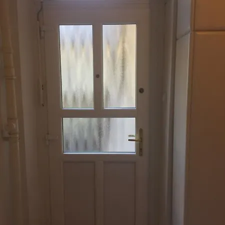 Apartamento Erkel Budapest